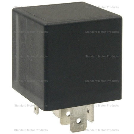 Standard Ignition Cruise Control Relay, Ry-881 RY-881